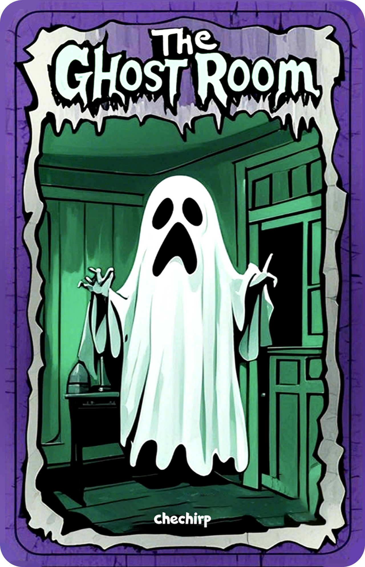 Ghost Room