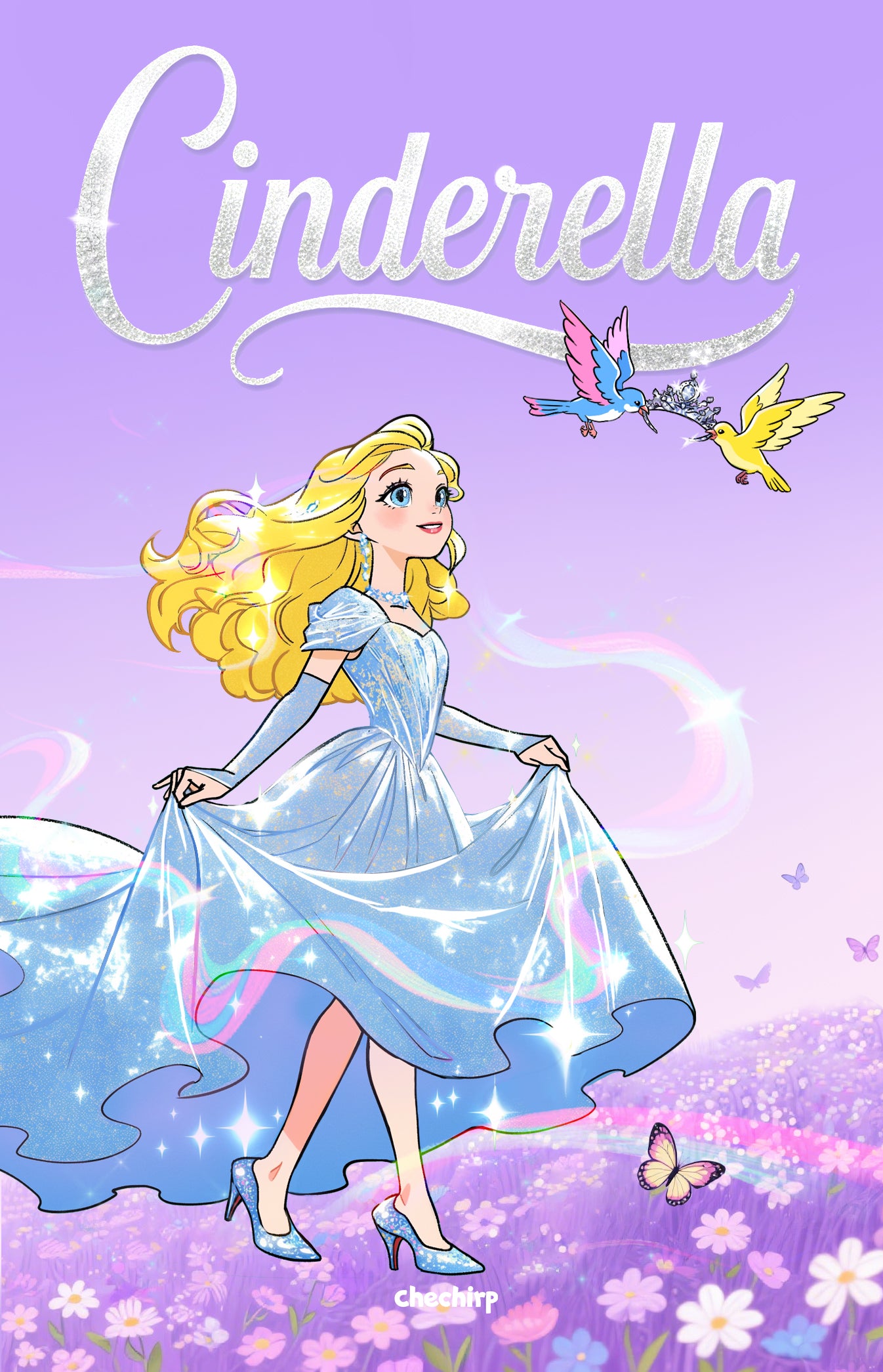 Cinderella(Pre-order)